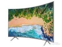 三星(samsung)UA55NU7300电视国美618促销6999元