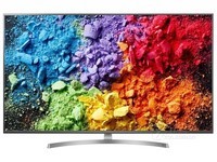 75英寸4K超高清智能液晶平板网络超高清