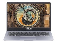 Asus/华硕 F F580uq8250 15.6英寸I5游戏学生商务笔记本电脑 天猫4099元