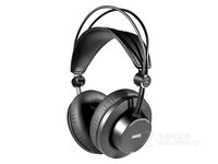 爱科技Q701耳机 (头戴式 HIFI 音乐 绿色) 京东1098元(赠品)