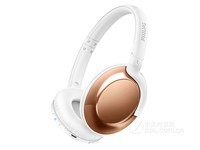天猫618年度盛会飞利浦SHB4805耳麦 头戴式 蓝牙399元