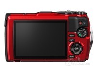 Olympus/奥林巴斯TG-5 黑色 防水 六重安全防护 WIFI分享 苏宁易购官方旗舰店3299元