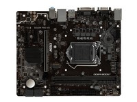 微星B360M PRO-VD安徽售699元