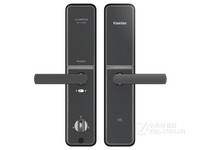 凯迪仕V5指纹锁智能门控云南促销2199元