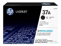 HP 37A(CF237A)
