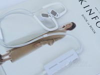 森海塞尔AMBEO SMART HEADSET (Lightning接口 灵敏度112dB 频响15-22000Hz) 天猫2199元