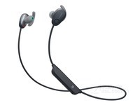 索尼WI-SP600N耳机 降噪天猫618年度盛会1199元