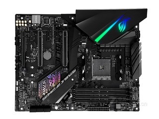 华硕ROG STRIX X470-F GAMING