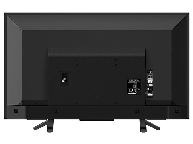 索尼kdl-50w660f电视(50英寸 hdr) 京东3999元