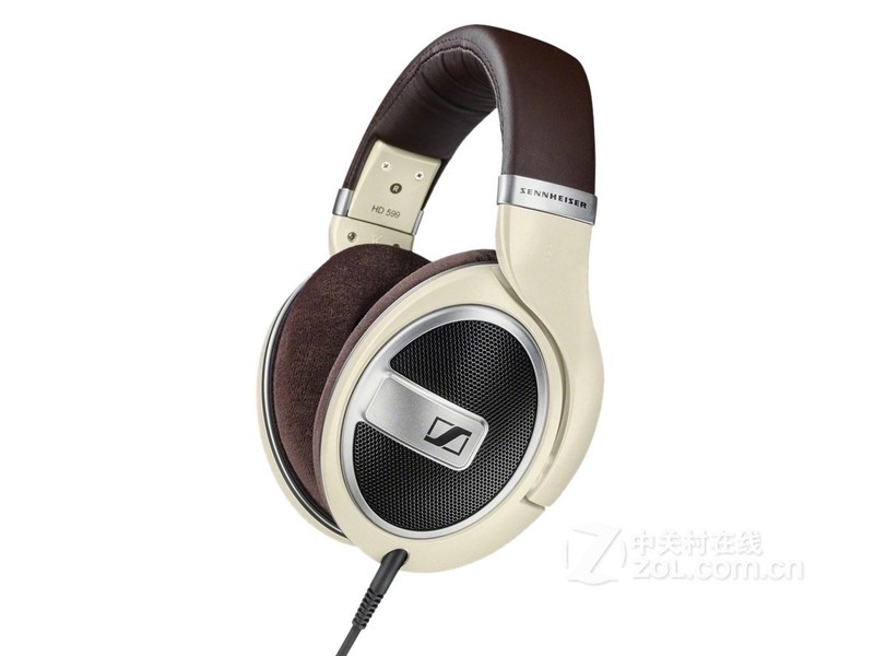 ɭHD599