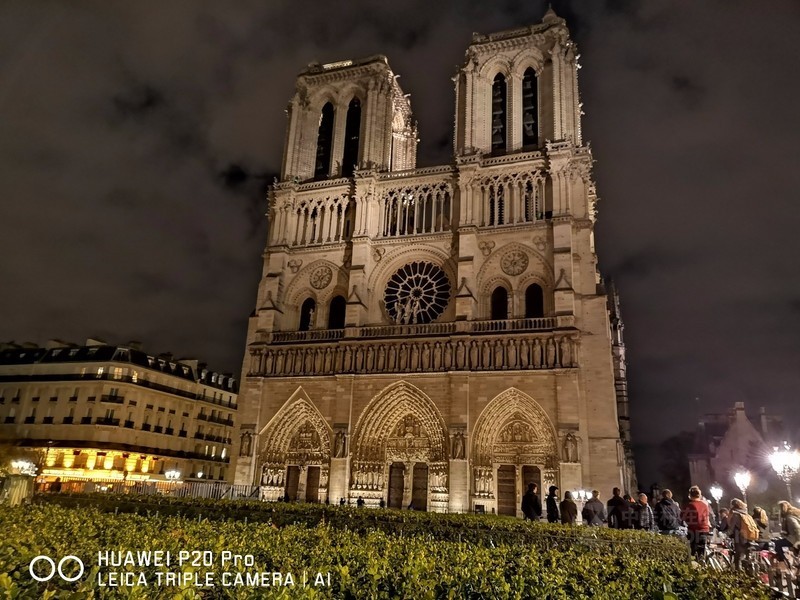 华为P20 Pro（6GB RAM/全网通）