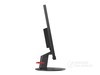联想ThinkVision S23d 16:10专业显示比例,178°广视角,2mm微窄边框,低蓝光不闪屏