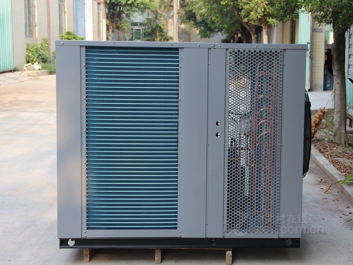 金凯jk-zt-hgj06ch热泵烘干机