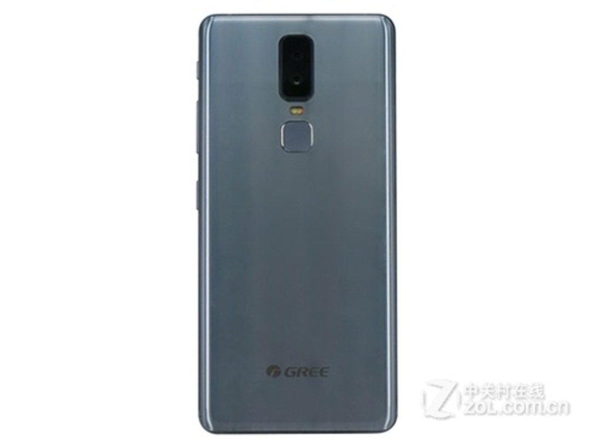 格力手机3代(全网通)