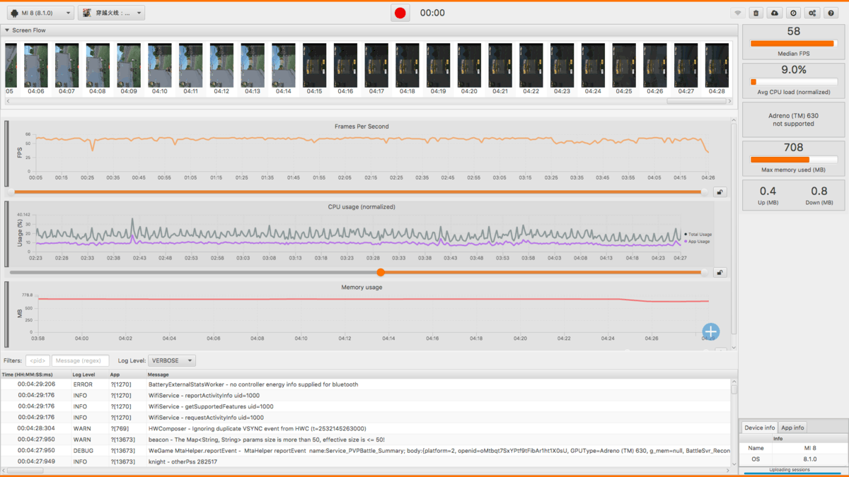 【高清图】1999游戏神机 荣耀Play实测直播赢