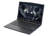 炫龙炎魔 T50Ti(I5-8300H 8G 256G SSD IPS 4G独显 15.6英寸游戏) 京东5099元(换购)