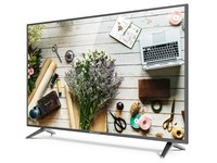 微鲸55G310电视(55英寸 4K) 京东2999元