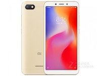 京东618全球年中购物节小米(xiaomi)红米4A智能机(灰色 2GB+16GB)567元