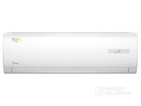 美的 KFR-35GW/DY-DH400(D3)壁挂式空调