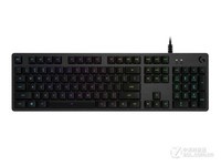 罗技G512 CARBON RGB有线机械游戏键盘