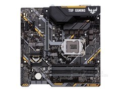 ˶TUF B360M-PLUS GAMING S