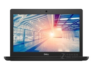 戴尔Latitude 12 5000系列 5290(N025L5290-D1606CN)