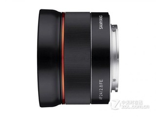 Samyang AF 24mm f\/2.8 FE