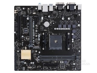 华硕PRIME A320M-C R2.0