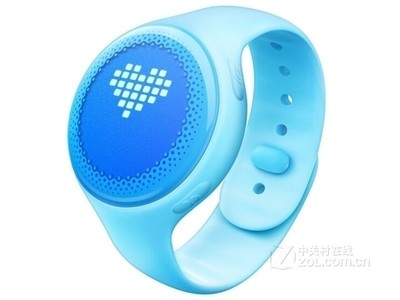 小米米兔儿童电话手表恢复出厂设置