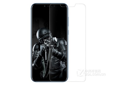 华为荣耀Play游戏贴膜与华为荣耀V20游戏膜哪