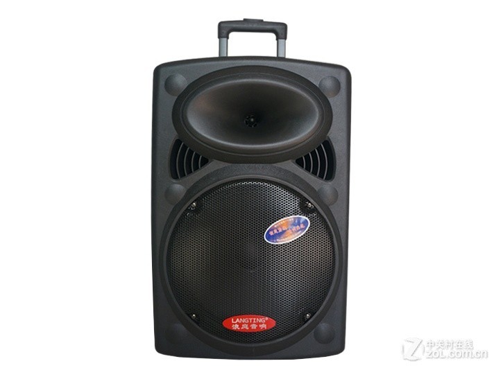 【高清图】浪庭(langting)f700整体外观图-zol中关村在线