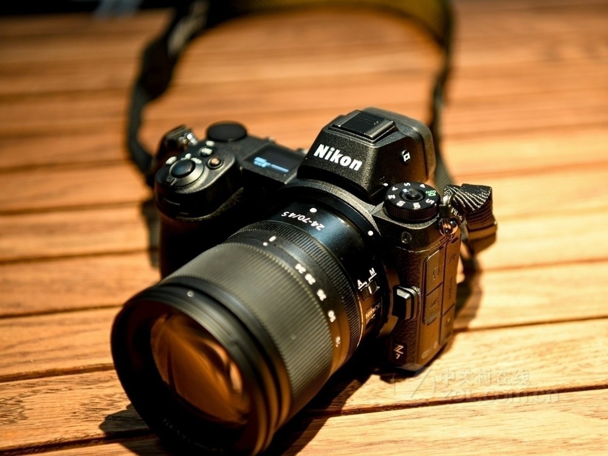 【高清图】 尼康(nikon)z7(单机)实拍图 图76