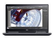  Precision 7730ϵ(i7 8750H/16GB/256GB+2TB)