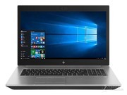 HP ZBook 17 G5(i7-8750H/16GB/256GB+2TB)