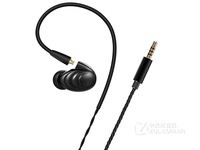 飞傲F9耳机 (入耳式 三单元 HIFI 运动) 天猫598元
