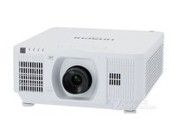 日立投影机渠道WL6000U特价促销