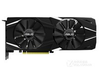 华硕DUAL-RTX 2080-O8G上海6268元