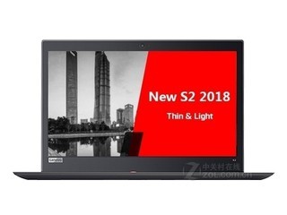 ThinkPad New S2 2018(20L1A007CD)