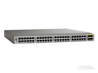 CISCO N3K-C3048TP-1GE
