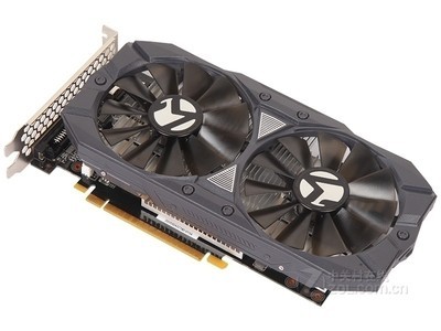 铭瑄gtx1050巨无霸3g