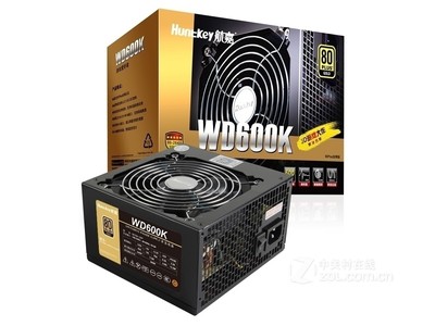 航嘉WD600K