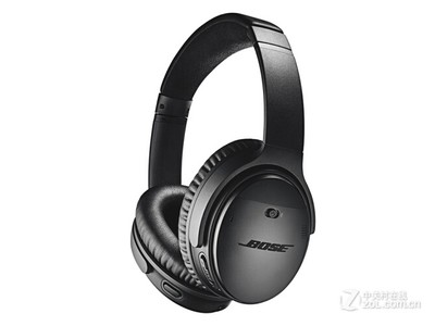 BOSE QuietComfort QC35 II