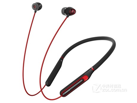 1MORESpearhead VR BT 电竞蓝牙耳机与铁三