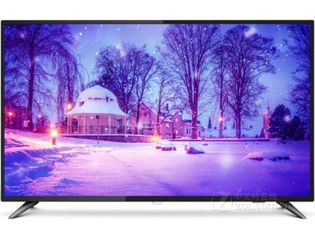 飞利浦50PUF6093\/T3与小米电视4A 55英寸哪个好