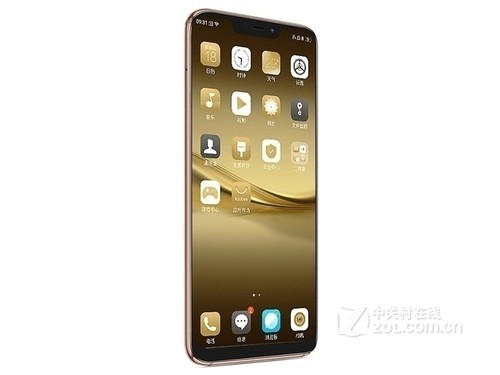 酷比f2 plus(全网通)