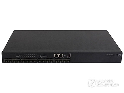 H3C S6520-16S-SI