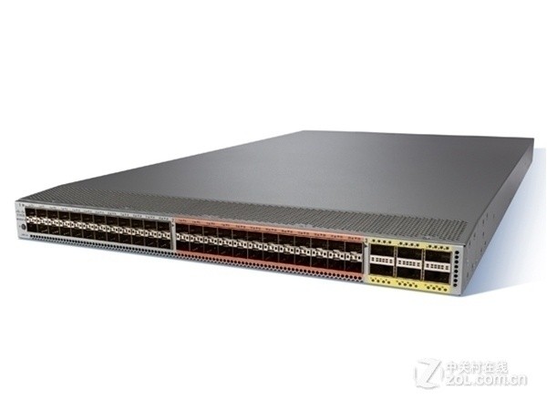 CISCO N5K-C5672UP-16G
