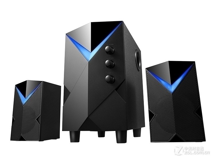 金河田H8（标准版） 金河田H8（标准版） 电源产品图片