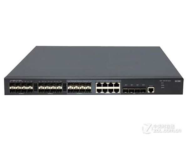 H3C S5130-28F-EI
