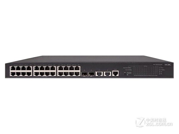 H3C S5130-28S-HPWR-EI